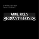 Illustration for article titled Read an exclusive preview of Anne Rices new horror comic, Servant of the Bones